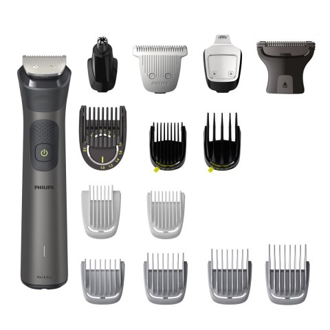 Trymer PHILIPS Multigroom MG 7940/15 Trymer PHILIPS Multigroom MG 7940/15