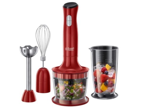Blender ręczny RUSSELL HOBBS 24700-56 Blender ręczny RUSSELL HOBBS 24700-56