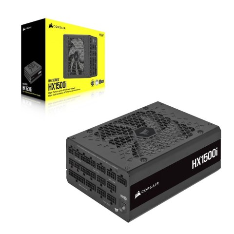 Corsair HX1500i 1500W 80 Plus Platinum Corsair HX1500i 1500W 80 Plus Platinum