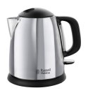 Czajnik elektryczny Russel Hobbs Victory 24990-70 (2400W 1l; kolor srebrny)