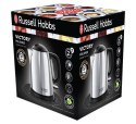 Czajnik elektryczny Russel Hobbs Victory 24990-70 (2400W 1l; kolor srebrny)
