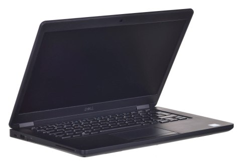 DELL LATITUDE 5490 i5-7300U 16GB 256GB SSD 14" FHD Win10pro + zasilacz UŻYWANY DELL LATITUDE 5490 i5-7300U 16GB 256GB SSD 14" FHD Win10pro + zasilacz UŻYWANY