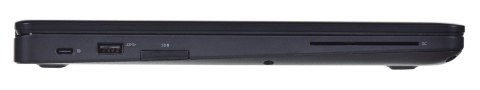 DELL LATITUDE 5490 i5-7300U 16GB 256GB SSD 14" FHD Win10pro + zasilacz UŻYWANY DELL LATITUDE 5490 i5-7300U 16GB 256GB SSD 14" FHD Win10pro + zasilacz UŻYWANY