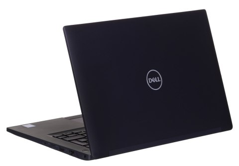 DELL LATITUDE 7490 i7-8650U 8GB 256GB SSD 14" FHD Win11pro + zasilacz UŻYWANY DELL LATITUDE 7490 i7-8650U 8GB 256GB SSD 14" FHD Win11pro + zasilacz UŻYWANY