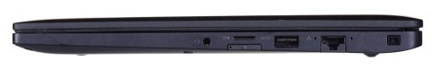 DELL LATITUDE 7490 i7-8650U 8GB 256GB SSD 14" FHD Win11pro + zasilacz UŻYWANY DELL LATITUDE 7490 i7-8650U 8GB 256GB SSD 14" FHD Win11pro + zasilacz UŻYWANY