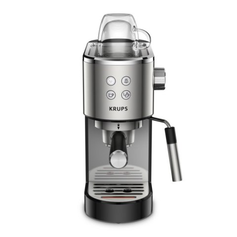 Ekspres ciśnieniowy KRUPS Virtuoso XP442C (WYPRZEDAŻ) Ekspres ciśnieniowy KRUPS Virtuoso XP442C (WYPRZEDAŻ)