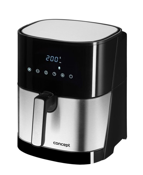 Frytkownica beztłuszczowa CONCEPT fr5000 Frytkownica beztłuszczowa CONCEPT fr5000