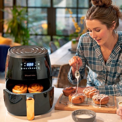 Frytkownica beztłuszczowa RUSSELL HOBBS 26510-56 Frytkownica beztłuszczowa RUSSELL HOBBS 26510-56