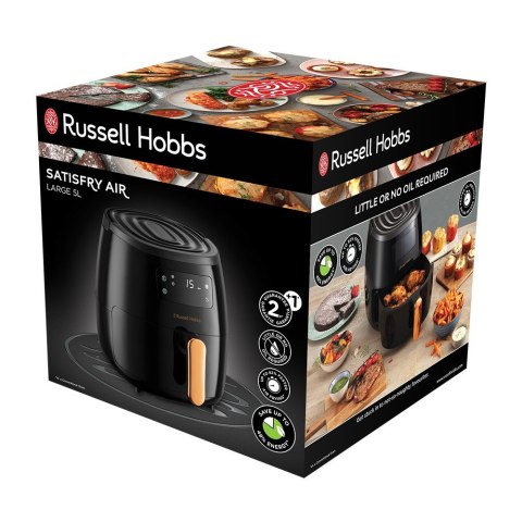 Frytkownica beztłuszczowa RUSSELL HOBBS 26510-56 Frytkownica beztłuszczowa RUSSELL HOBBS 26510-56