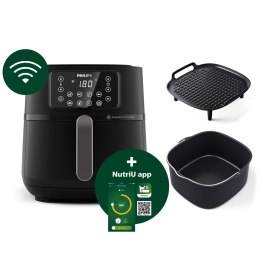 Frytownica niskotłuszczowa PHILIPS HD 9285/96