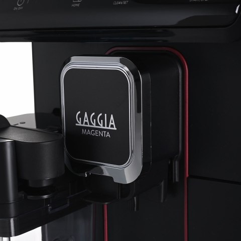 GAGGIA ekspres ciśnieniowy Magenta Prestige GAGGIA ekspres ciśnieniowy Magenta Prestige