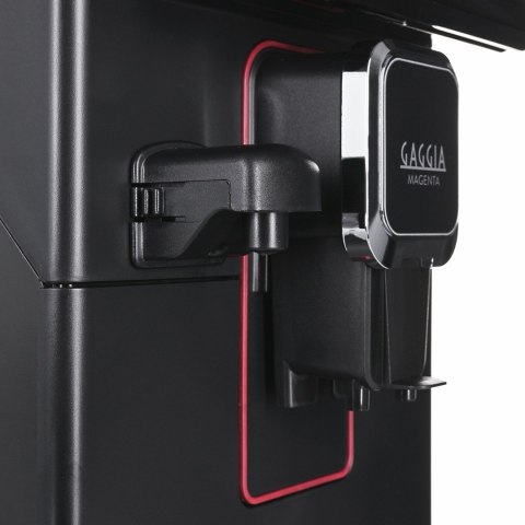 GAGGIA ekspres ciśnieniowy Magenta Prestige GAGGIA ekspres ciśnieniowy Magenta Prestige