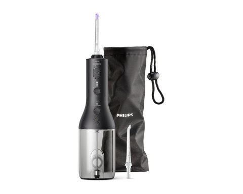 Irygator PHILIPS HX 3806/33 Power Flosser (WYPRZEDAŻ) Irygator PHILIPS HX 3806/33 Power Flosser (WYPRZEDAŻ)