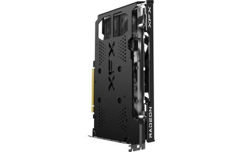 Karta graficzna XFX Radeon RX 6600 SPEEDSTER SWFT210 CORE 8GB D6 HDMI 3xDP 2 FAN Karta graficzna XFX Radeon RX 6600 SPEEDSTER SWFT210 CORE 8GB D6 HDMI 3xDP 2 FAN