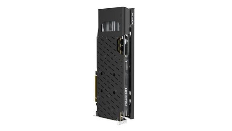 Karta graficzna XFX Radeon RX 7700 XT SPEEDSTER QICK319 BLACK 12GB GDDR6 Karta graficzna XFX Radeon RX 7700 XT SPEEDSTER QICK319 BLACK 12GB GDDR6