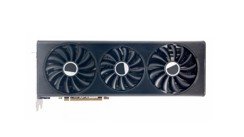 Karta graficzna XFX Radeon RX 7700 XT SPEEDSTER QICK319 BLACK 12GB GDDR6 Karta graficzna XFX Radeon RX 7700 XT SPEEDSTER QICK319 BLACK 12GB GDDR6