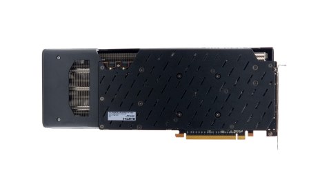 Karta graficzna XFX Radeon RX 7700 XT SPEEDSTER QICK319 BLACK 12GB GDDR6 Karta graficzna XFX Radeon RX 7700 XT SPEEDSTER QICK319 BLACK 12GB GDDR6