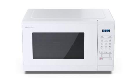 Kuchenka mikrofalowa SHARP YC-MG252AE-C Kuchenka mikrofalowa SHARP YC-MG252AE-C