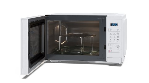 Kuchenka mikrofalowa SHARP YC-MG252AE-C Kuchenka mikrofalowa SHARP YC-MG252AE-C