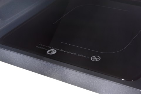 Kuchenka mikrofalowa SHARP YC-QG234AEB Kuchenka mikrofalowa SHARP YC-QG234AEB