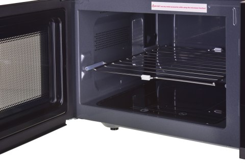 Kuchenka mikrofalowa SHARP YC-QG234AEB Kuchenka mikrofalowa SHARP YC-QG234AEB