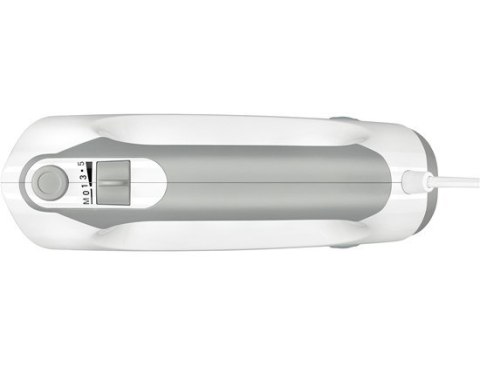 Mikser ręczny BOSCH MFQ36490 (450W; kolor biały) (WYPRZEDAŻ) Mikser ręczny BOSCH MFQ36490 (450W; kolor biały) (WYPRZEDAŻ)