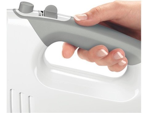 Mikser ręczny BOSCH MFQ36490 (450W; kolor biały) (WYPRZEDAŻ) Mikser ręczny BOSCH MFQ36490 (450W; kolor biały) (WYPRZEDAŻ)