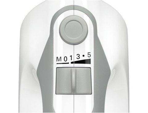 Mikser ręczny BOSCH MFQ36490 (450W; kolor biały) (WYPRZEDAŻ) Mikser ręczny BOSCH MFQ36490 (450W; kolor biały) (WYPRZEDAŻ)