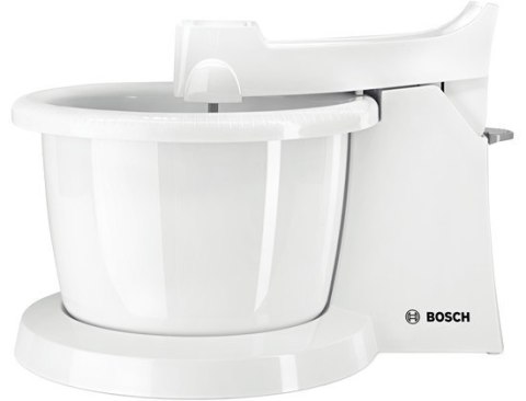 Mikser ręczny BOSCH MFQ36490 (450W; kolor biały) (WYPRZEDAŻ) Mikser ręczny BOSCH MFQ36490 (450W; kolor biały) (WYPRZEDAŻ)