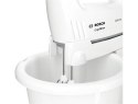 Mikser ręczny BOSCH MFQ36490 (450W; kolor biały) (WYPRZEDAŻ)