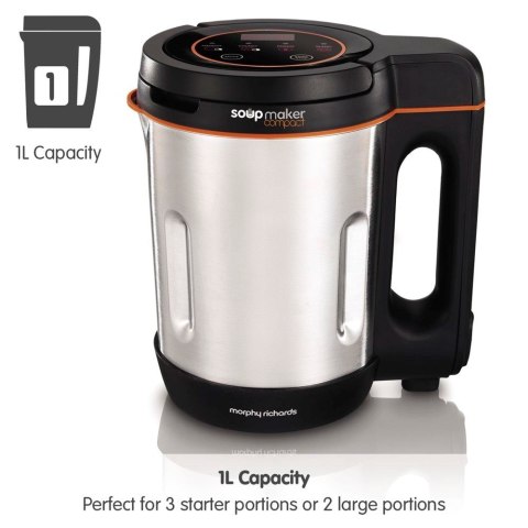 Morphy Richards 501021 Zupowar Morphy Richards 501021 Zupowar