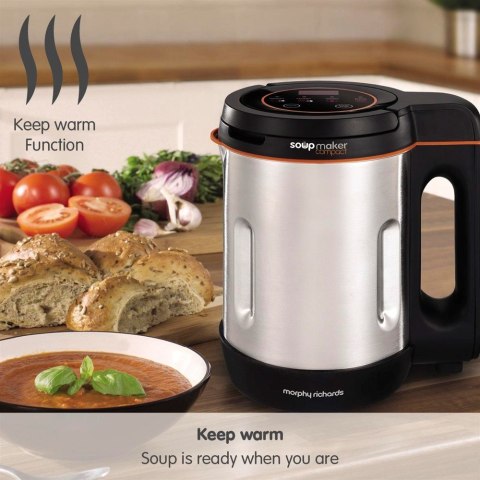 Morphy Richards 501021 Zupowar Morphy Richards 501021 Zupowar