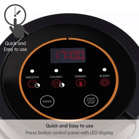 Morphy Richards 501021 Zupowar Morphy Richards 501021 Zupowar