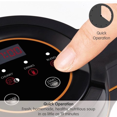 Morphy Richards 501021 Zupowar Morphy Richards 501021 Zupowar