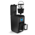 Morphy Richards Ekspres przelewoy Accents czarny (WYPRZEDAŻ)