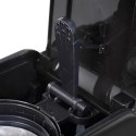 Morphy Richards Ekspres przelewoy Accents czarny (WYPRZEDAŻ)