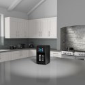 Morphy Richards Ekspres przelewoy Accents czarny (WYPRZEDAŻ)
