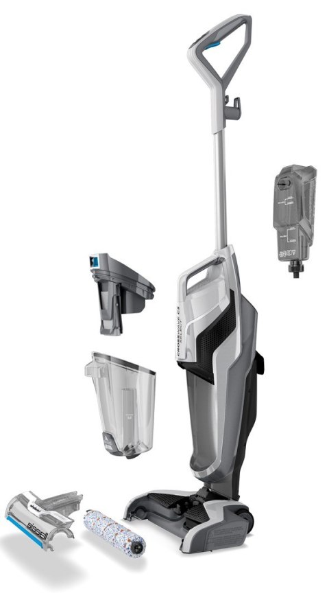 Odkurzacz pionowy BISSELL CrossWave C3 3551N Odkurzacz pionowy BISSELL CrossWave C3 3551N