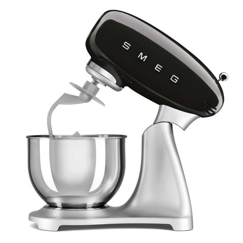 Robot kuchenny SMEG SMF02BLEU czarny Robot kuchenny SMEG SMF02BLEU czarny