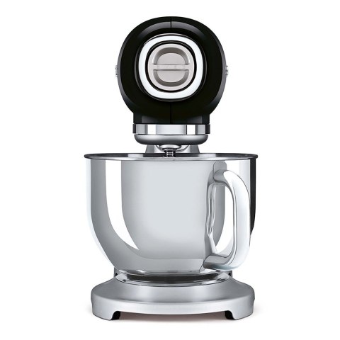 Robot kuchenny SMEG SMF02BLEU czarny Robot kuchenny SMEG SMF02BLEU czarny