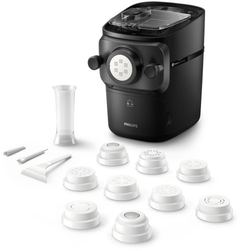 Urządzenie do wyrobu makaronu PHILIPS HR 2665/96 Urządzenie do wyrobu makaronu PHILIPS HR 2665/96