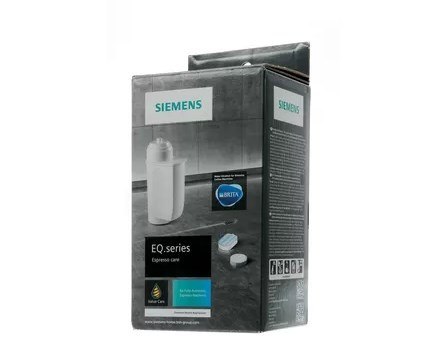 Zestaw czyszczący SIEMENS TZ 80004B Zestaw czyszczący SIEMENS TZ 80004B