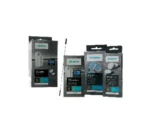 Zestaw czyszczący SIEMENS TZ 80004B Zestaw czyszczący SIEMENS TZ 80004B