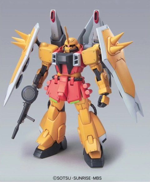 1/100 BLAZE ZAKU PHANTOM 1/100 BLAZE ZAKU PHANTOM