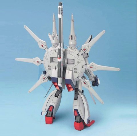 1/100 LEGEND GUNDAM 1/100 LEGEND GUNDAM