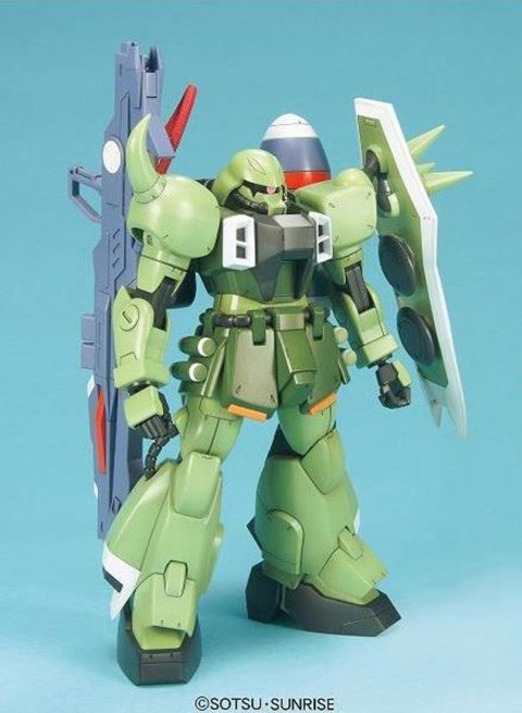 1/100 ZAKU WARRIOR + BLAZE WIZARD & GUNNER WIZARD 1/100 ZAKU WARRIOR + BLAZE WIZARD & GUNNER WIZARD