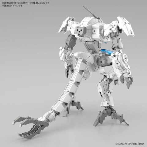 30MM 1/44 eEXM GIG-C02 PROVEDEL (type-COMMAND 02) 30MM 1/44 eEXM GIG-C02 PROVEDEL (type-COMMAND 02)