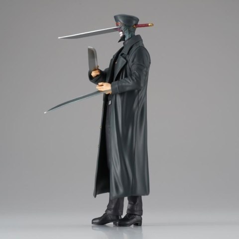 BP CHAINSAW MAN CHAIN SPIRITS - KATANA DEVIL VOL.6 BP CHAINSAW MAN CHAIN SPIRITS - KATANA DEVIL VOL.6