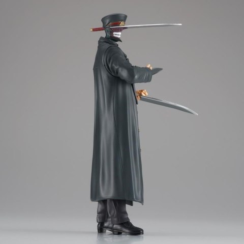 BP CHAINSAW MAN CHAIN SPIRITS - KATANA DEVIL VOL.6 BP CHAINSAW MAN CHAIN SPIRITS - KATANA DEVIL VOL.6