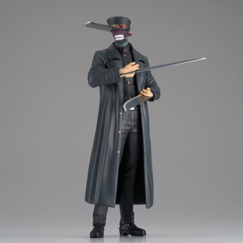 BP CHAINSAW MAN CHAIN SPIRITS - KATANA DEVIL VOL.6 BP CHAINSAW MAN CHAIN SPIRITS - KATANA DEVIL VOL.6